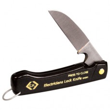 C.K 484001 Electricians Locking Knife